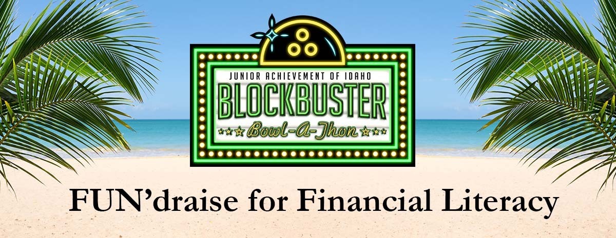 Blockbuster Bowl-A-Thon 2020